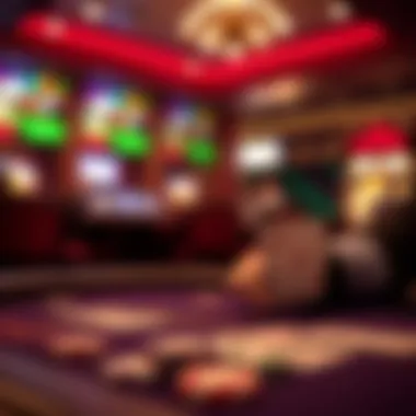 Exploring Card Counting Practice Apps: Elevating Your Game Summary