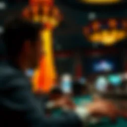 Exploring Careers at Table Mountain Casino Introduction