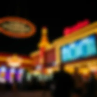 Notable Exploring Careers at Table Mountain Casino Notable Exploring Careers at Table Mountain Casino