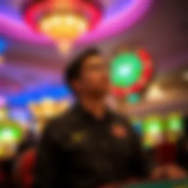 Exploring Careers at Table Mountain Casino Summary Exploring Careers at Table Mountain Casino Summary