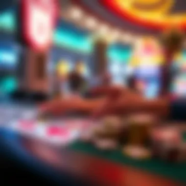 Diverse Payment Methods in Online Gaming Illustration of various payment methods for online gaming