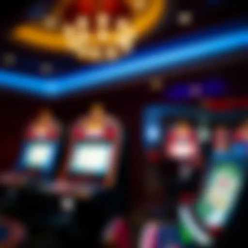 Exploring Casino Royale Free Slot Play: Strategies and Insights Introduction