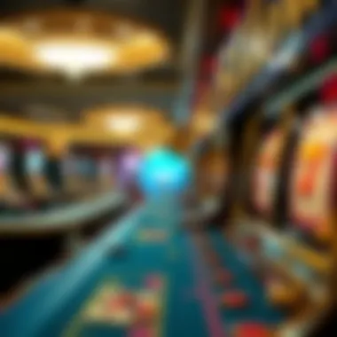 Exploring Casino Royale Free Slot Play: Strategies and Insights Summary Exploring Casino Royale Free Slot Play: Strategies and Insights Summary