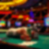 Exploring Casino Transactions: The Role of Google Play Introduction