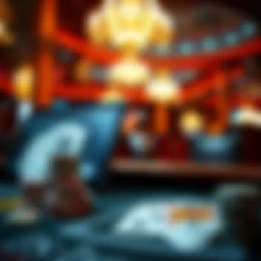 Notable Exploring Casino Transactions: The Role of Google Play Notable Exploring Casino Transactions: The Role of Google Play