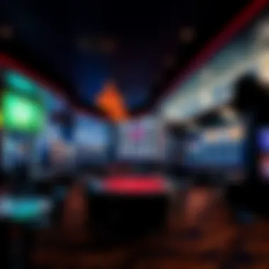 Notable Exploring Casinos with Poker Rooms: A Comprehensive Guide Notable Exploring Casinos with Poker Rooms: A Comprehensive Guide