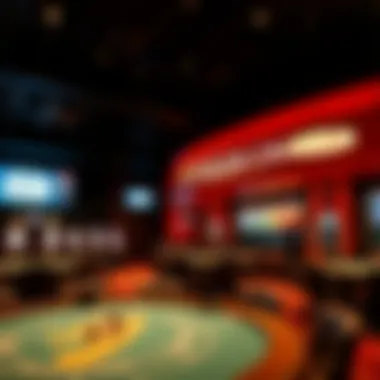 Exploring Casinos with Poker Rooms: A Comprehensive Guide Summary Exploring Casinos with Poker Rooms: A Comprehensive Guide Summary