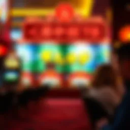 Exploring China Shores Slots in 2019: A Comprehensive Insight Introduction