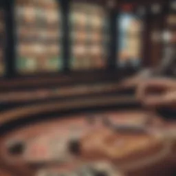 An illustration depicting the calculation of circa odds