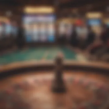 A strategic overview of betting strategies incorporating circa odds