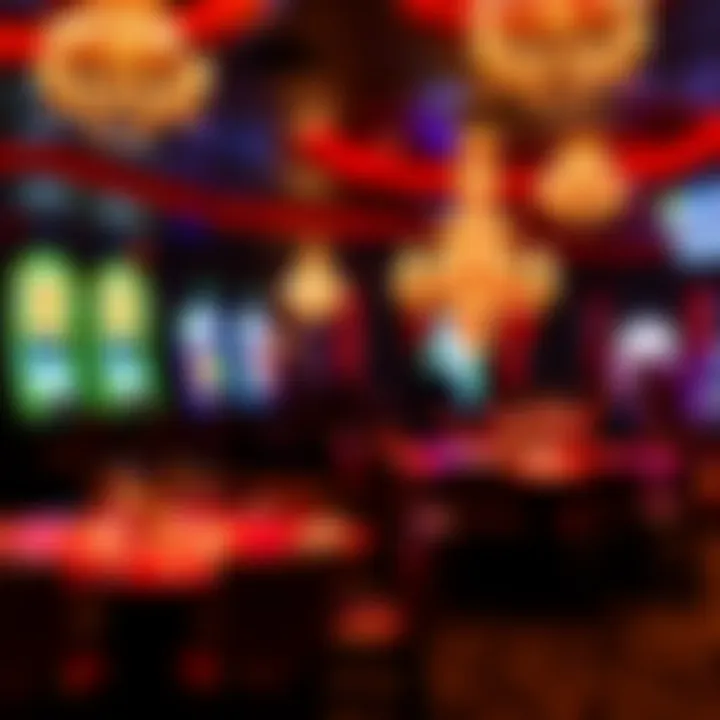 Notable Exploring Club One Vegas: A Comprehensive Insight