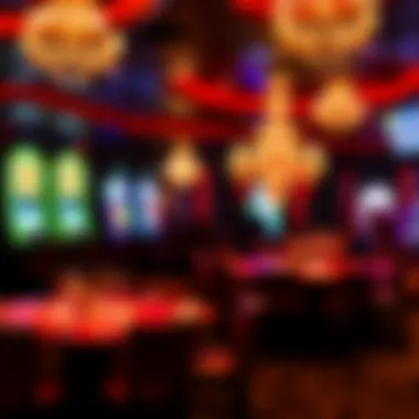 Notable Exploring Club One Vegas: A Comprehensive Insight Notable Exploring Club One Vegas: A Comprehensive Insight