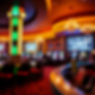 Exploring Club One Vegas: A Comprehensive Insight Summary Exploring Club One Vegas: A Comprehensive Insight Summary