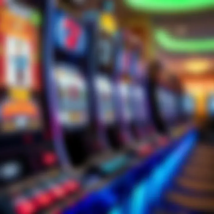 Strategies for Crystal 7 Slot Machine Strategies for enhancing Crystal 7 gaming experience