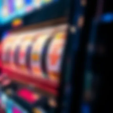 Payout Mechanisms of Crystal 7 Payout mechanisms illustrated