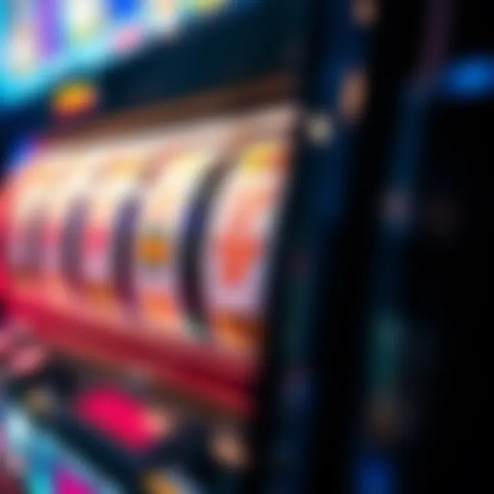 Payout Mechanisms of Crystal 7 Payout mechanisms illustrated