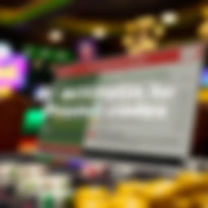 Activation process for DraftKings Casino promo codes