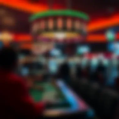 Exploring DraftKings Pre-Market: Insights and Implications Summary Exploring DraftKings Pre-Market: Insights and Implications Summary