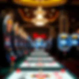 Exploring Facebook Casino Games: A Comprehensive Analysis Introduction