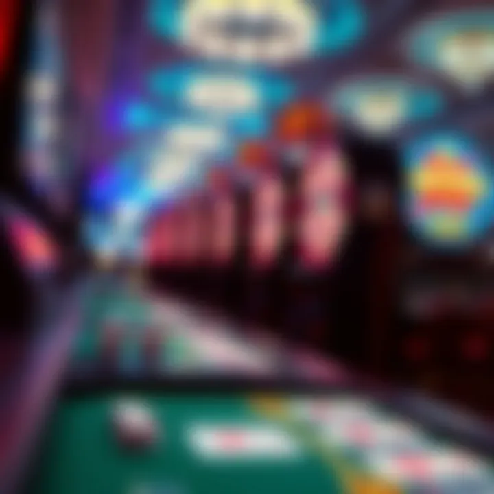 Notable Exploring Facebook Casino Games: A Comprehensive Analysis