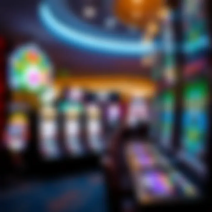 Exploring Facebook Casino Games: A Comprehensive Analysis Summary