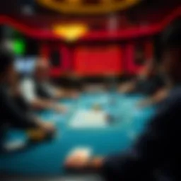 Exploring Free 3 Card Poker: An In-Depth Perspective Introduction