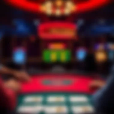 Exploring Free 3 Card Poker: An In-Depth Perspective Summary Exploring Free 3 Card Poker: An In-Depth Perspective Summary