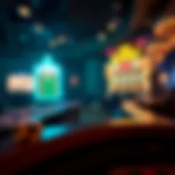 Visual representation of free bet mechanics