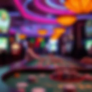 Analyzing Gambling Market Trends Trends in the gambling market