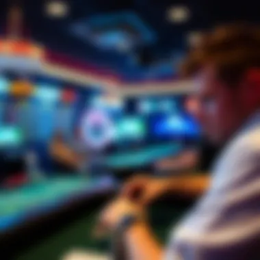 Psychology Behind Betting Promotions Psychological effects of betting promotions