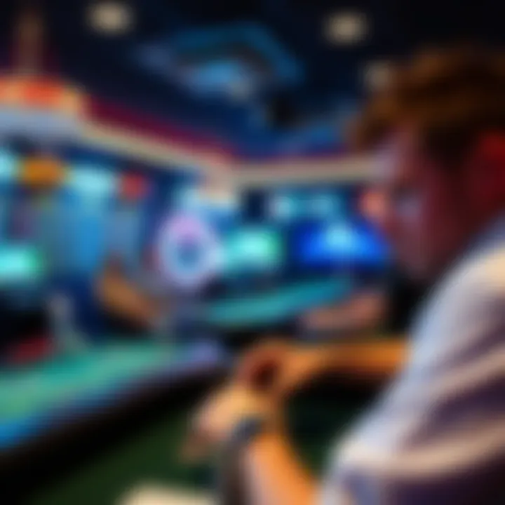 Psychology Behind Betting Promotions Psychological effects of betting promotions