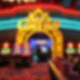 Exploring Free Casino Sign Up Bonuses Without Deposit Introduction
