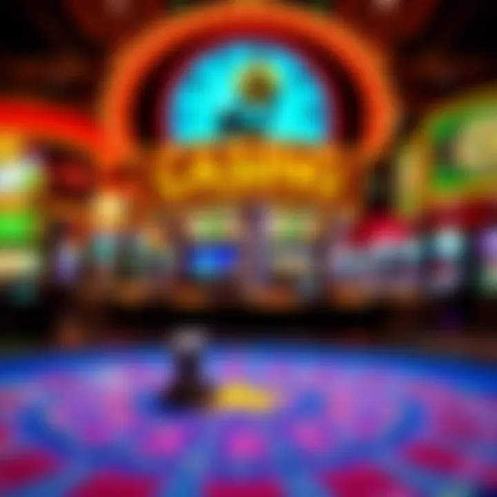 Notable Exploring Free Casino Sign Up Bonuses Without Deposit
