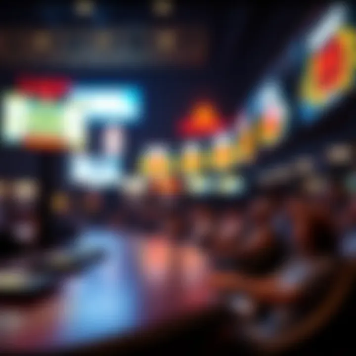 Legal Considerations for Participants Legal considerations for bracket participants