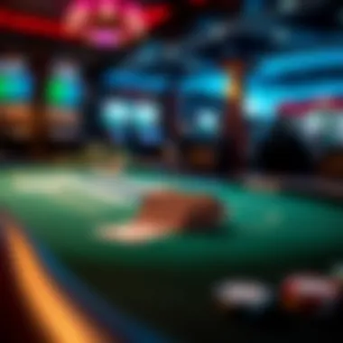Notable Exploring Free Online Blackjack and Poker Games Notable Exploring Free Online Blackjack and Poker Games