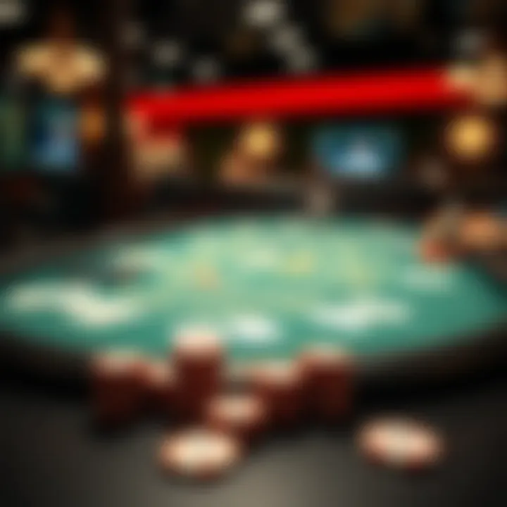Exploring Free Online Blackjack and Poker Games Summary Exploring Free Online Blackjack and Poker Games Summary