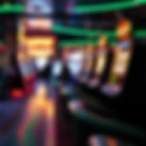 Exploring Free Online Slots: The Jackpot Party Experience Introduction