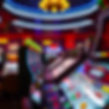 Exploring Free Online Slots: The Jackpot Party Experience Summary Exploring Free Online Slots: The Jackpot Party Experience Summary