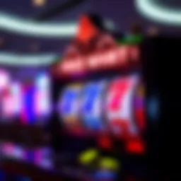 Exploring Free Red White Blue 777 Slots Introduction