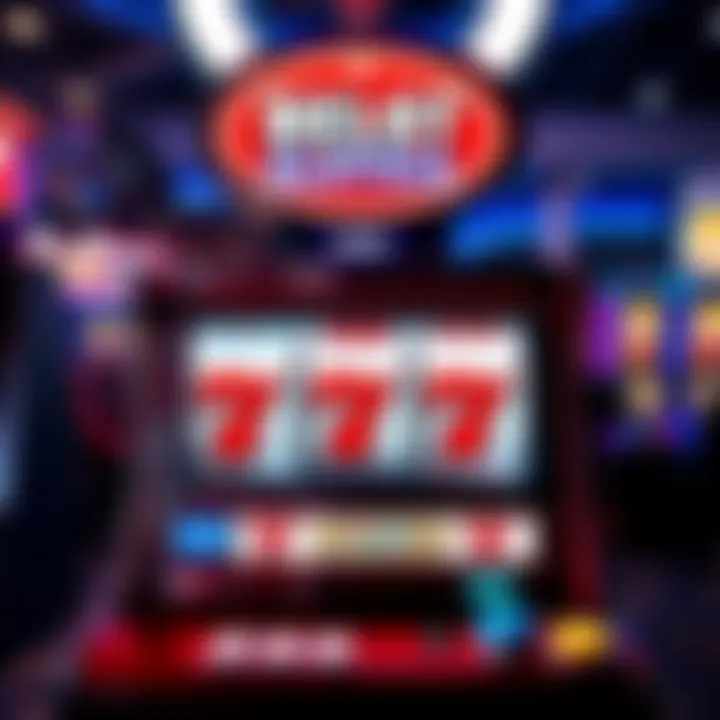 Notable Exploring Free Red White Blue 777 Slots