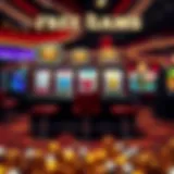 Exploring Free Slot Games: A Comprehensive Guide to Free Downloads Introduction