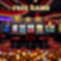 Exploring Free Slot Games: A Comprehensive Guide to Free Downloads Introduction