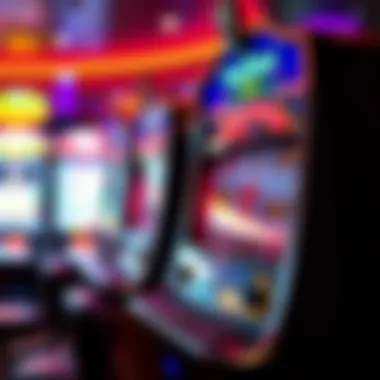 Exploring Free Slot Games: A Comprehensive Guide to Free Downloads Summary Exploring Free Slot Games: A Comprehensive Guide to Free Downloads Summary