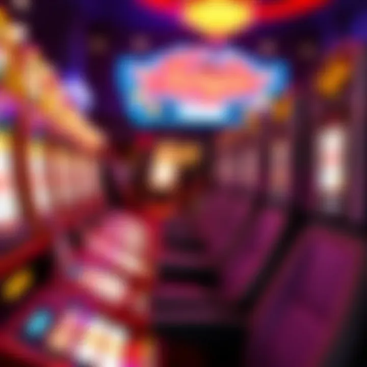 Strategic Approach to Enjoying Free Slot Gaming A strategic approach to maximizing enjoyment in free slot gaming
