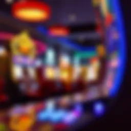 Exploring Free Slots Games for Fun Only Introduction