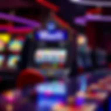 Exploring Free Slots Games for Fun Only Summary Exploring Free Slots Games for Fun Only Summary