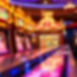 Exploring Free Slots in the Dragon Link Realm Introduction