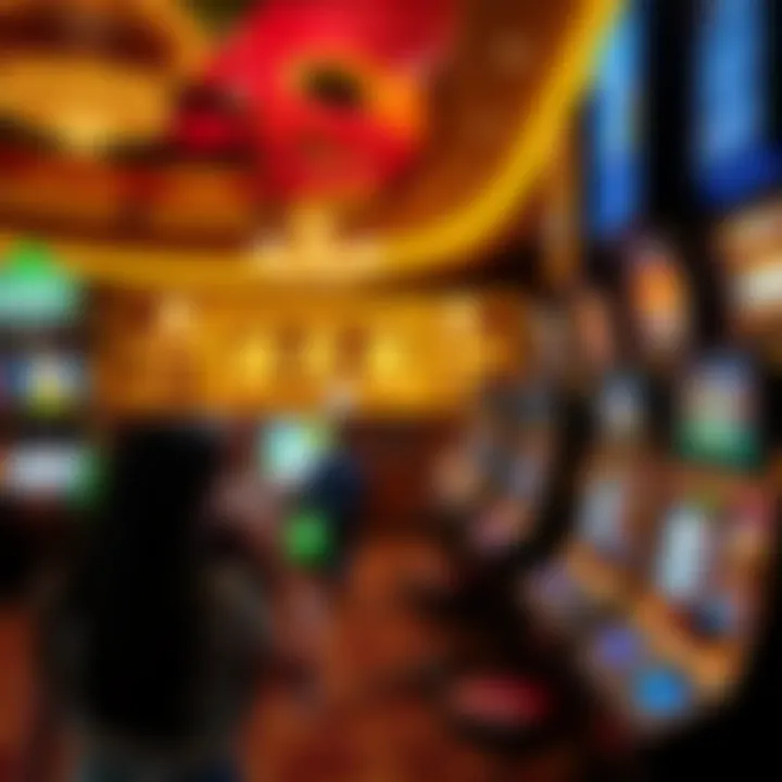 Exploring Free Slots in the Dragon Link Realm Summary Exploring Free Slots in the Dragon Link Realm Summary