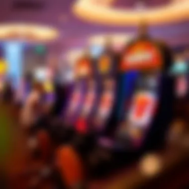 Benefits of Playing Free Slots Without Advertisements An informative layout detailing the benefits of playing free slots without ads