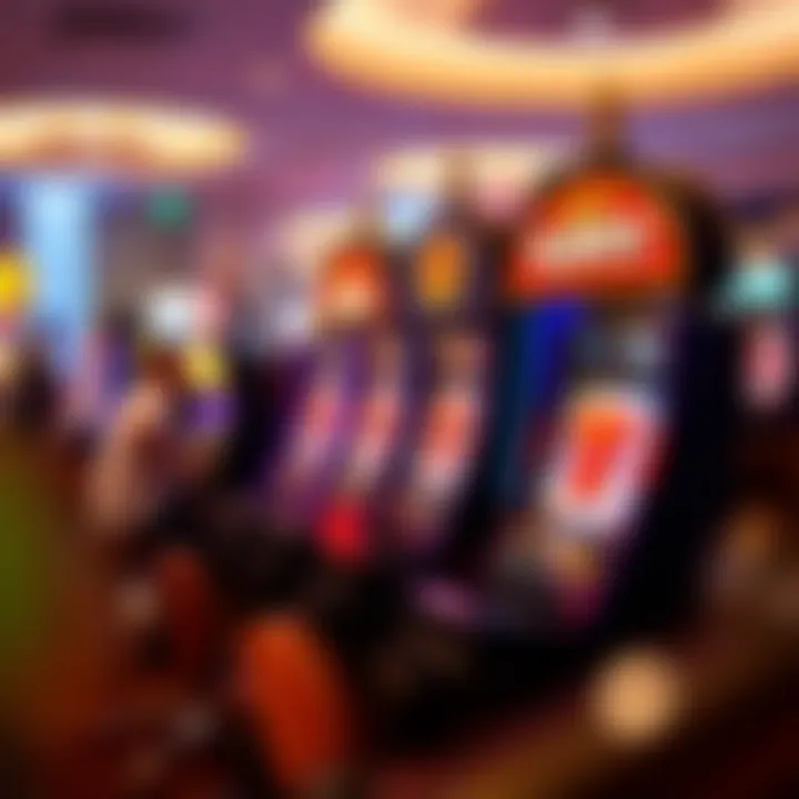 Benefits of Playing Free Slots Without Advertisements An informative layout detailing the benefits of playing free slots without ads